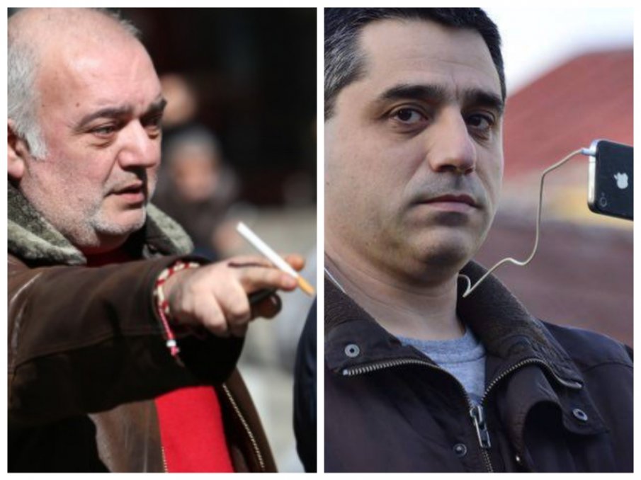 Кой и защо дава парите на Бабикян?