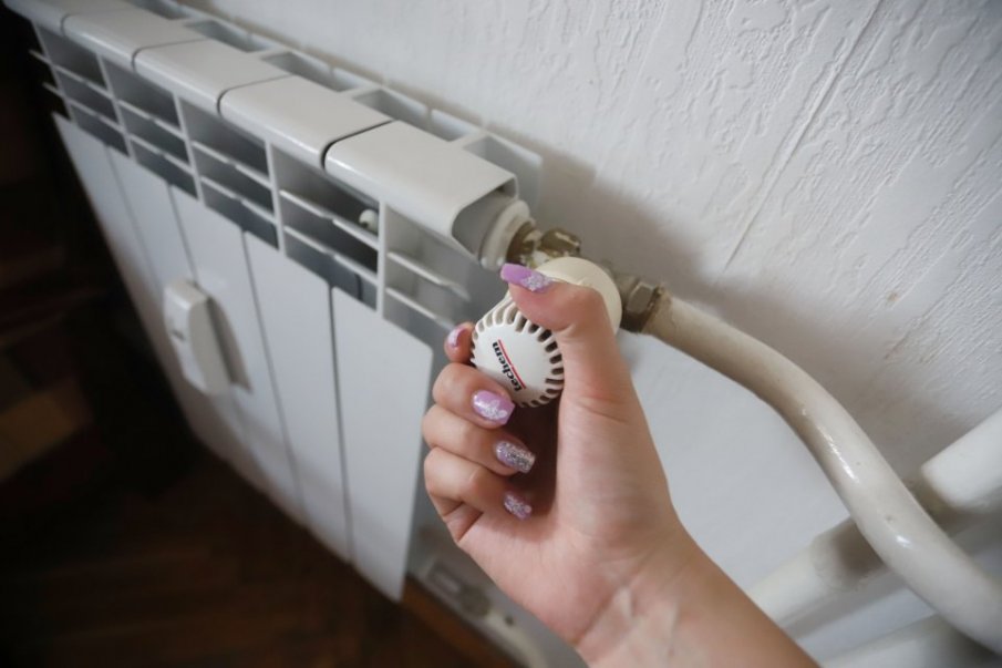 Спират парното в Перник