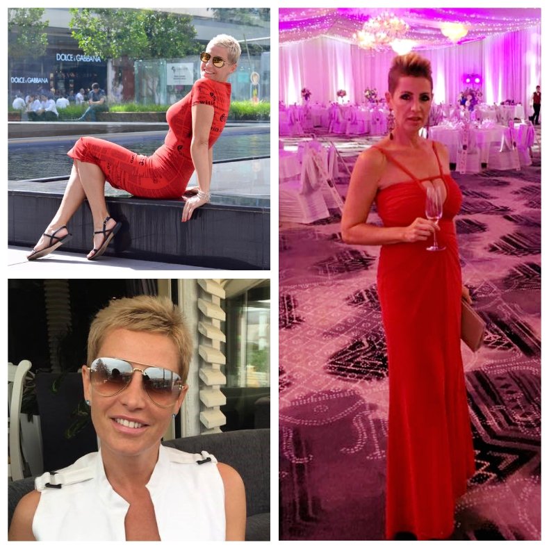 ТАРИКАТЛЪЦИ: Джина Стоева пропищя от онлайн измама - ето как търговец на дрехи ужили певицата