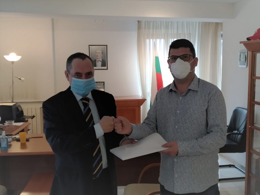 България финансира проект в Северна Македония за задълбочаване на сътрудничеството в сферата на културата и фолклора