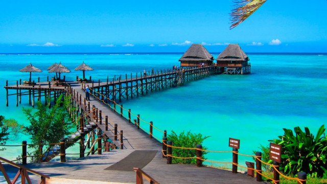 Масово анулират почивките за Занзибар и Египет