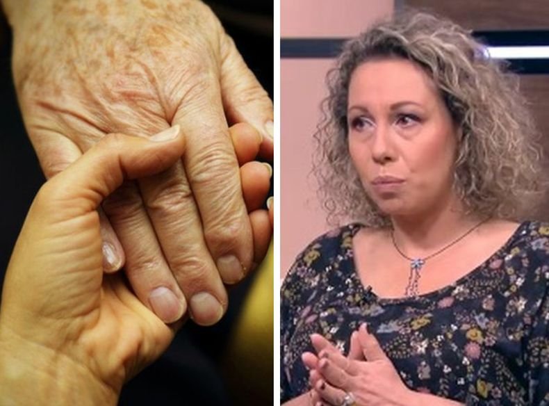 ДА СЕ ОСВОБОДИМ ОТ ОБИДАТА! Психолог за силата на прошката: Любовта е тази, която променя