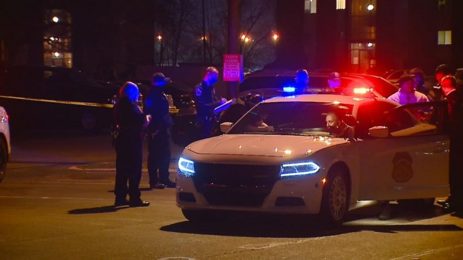 Четирима убити в САЩ при спор за антикризисна помощ