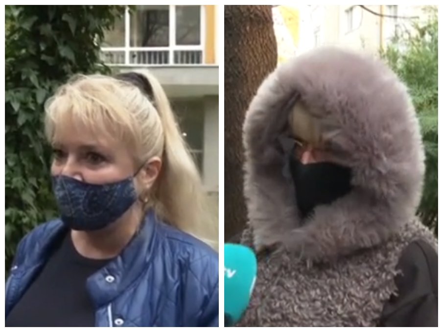 Проговори майката на младежа, стрелял по заведение в Бургас: Шегували са се