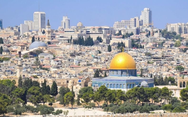 Шествие на израелски националисти в Източен Ерусалим - първо изпитание за новото правителство
