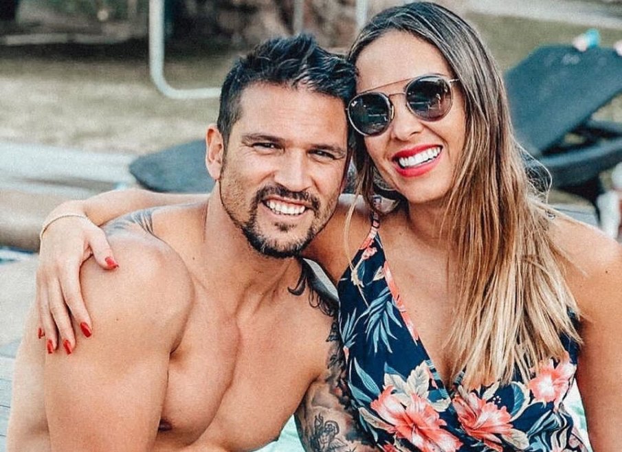 Бивш футболист на Ливърпул получи инфаркт едва на 36 години