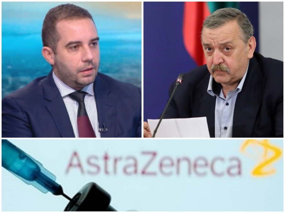 Проф. Тодор Кантарджиев каза ще се затягат ли още мерките и отсече: Смъртта на жената няма общо с ваксината