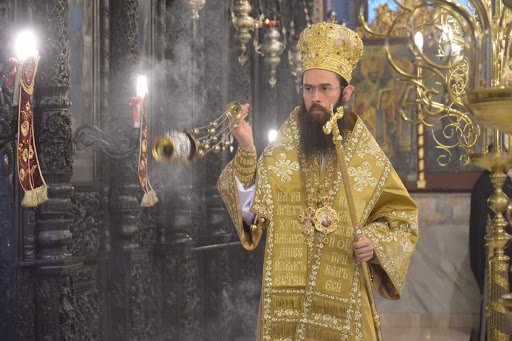 Свещеноиконом Виктор Христев: Постът е време за покаяние и молитва