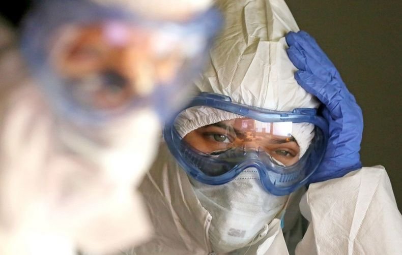 ПЪРВО В ПИК: 4374 новозаразени с коронавирус, излекуваните са 1757 (ТАБЛИЦИ)