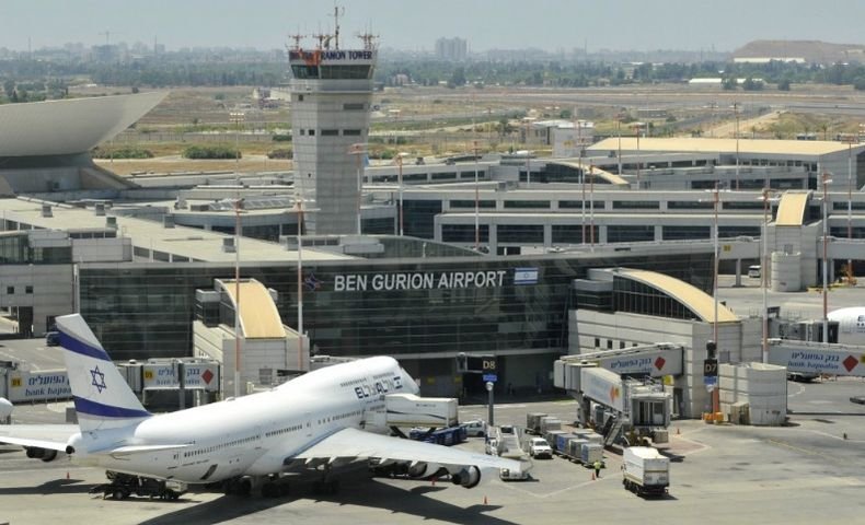 Израел отмени квотата за пристигащи от чужбина със самолет