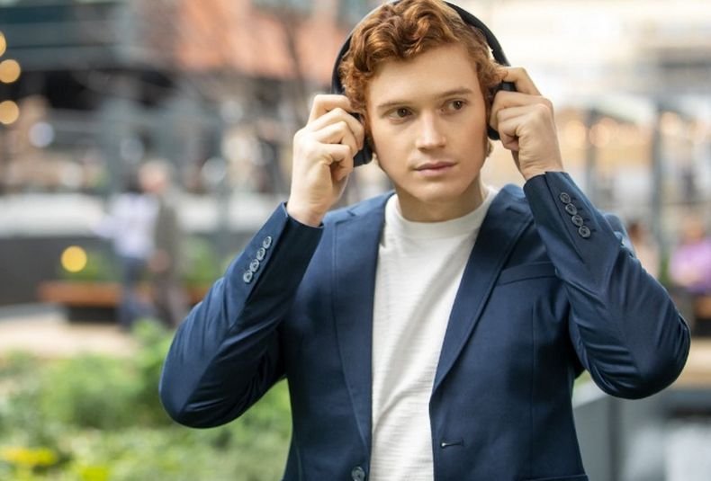 Носенето на слушалки може да доведе до проблеми със слуха