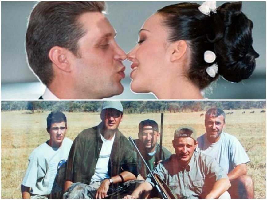 Коце Маца забелязан в Солун - издирваният бизнесмен живее съвсем свободно край бреговете на Бяло море, идва си и в Петрич