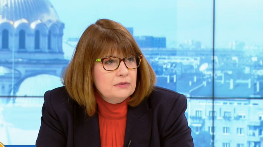 Наталия Маева: Подборът за ваксинация беше грешен, хронично болните останаха неглижирани