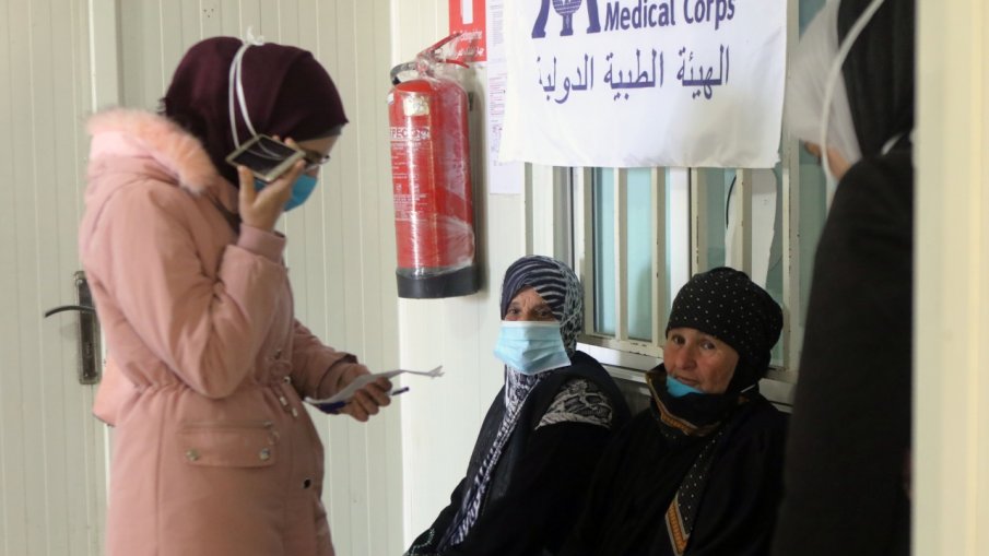 Здравният министър на Йордания подаде оставка заради смъртни случаи в болница