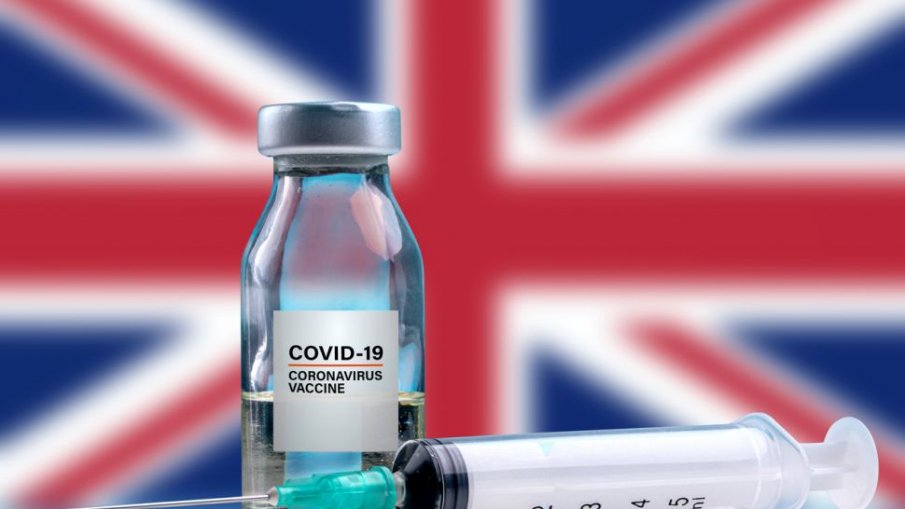 Великобритания създава нова Здравна служба за борба с пандемии