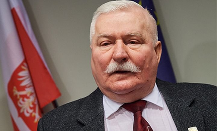 Лех Валенса записа прощално обръщение преди сърдечна операция