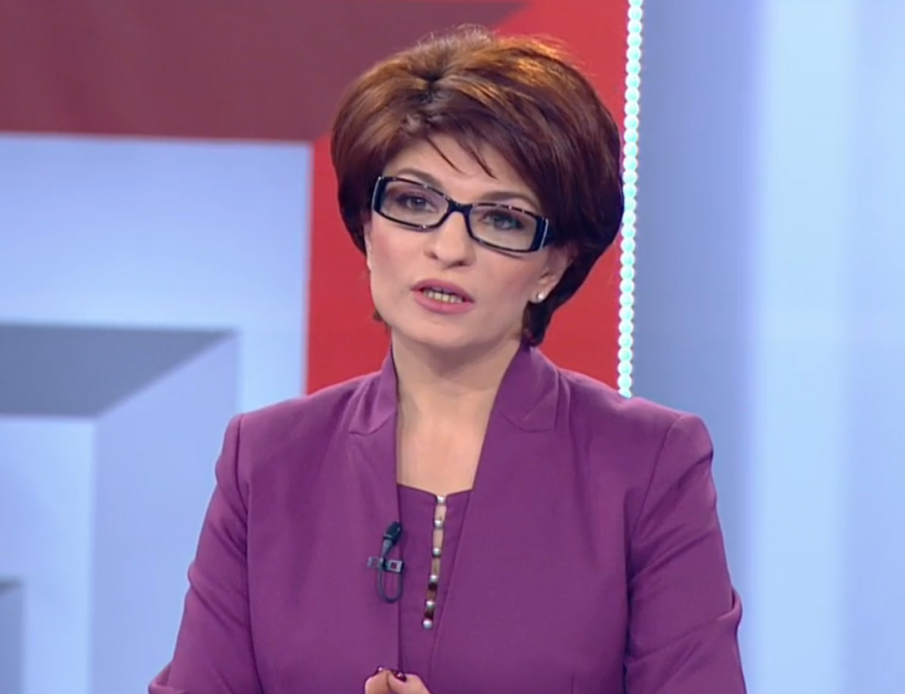 Десислава Атанасова: Не мисля, че ще се стигне до пълно затваряне на държавата