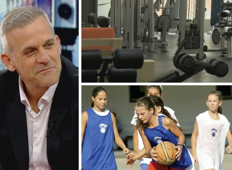 Йордан Йовчев със силни думи: Трагедията не е, че няма публика в спортните зали, а че умират хора