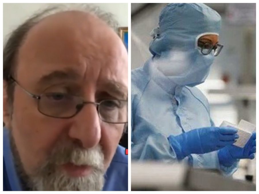 НОВАТА ЗАПЛАХА: Експерт проговори по-опасен ли е бразилският щам на COVID-19