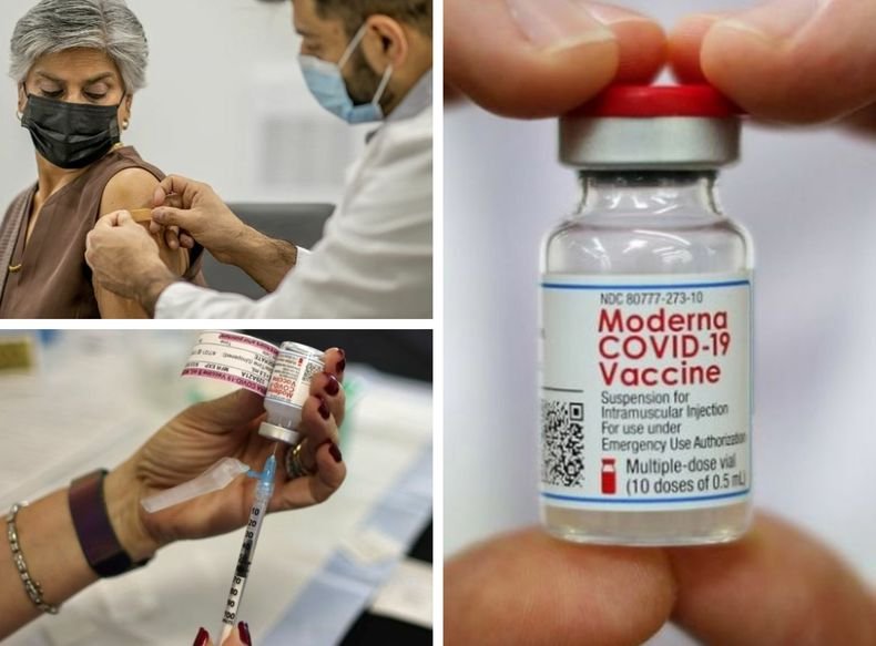 НА СЛЕДВАЩО НИВО! От „Модерна“ тестват ново поколение ваксини срещу коронавируса