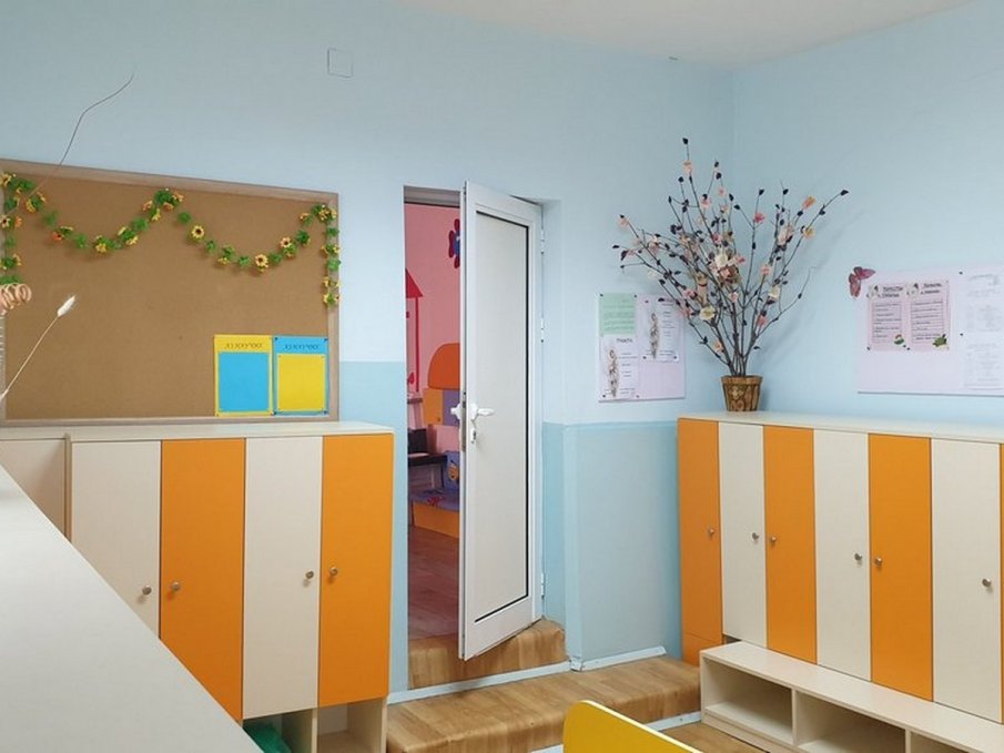 В Сунгурларе затварят всички детски градини