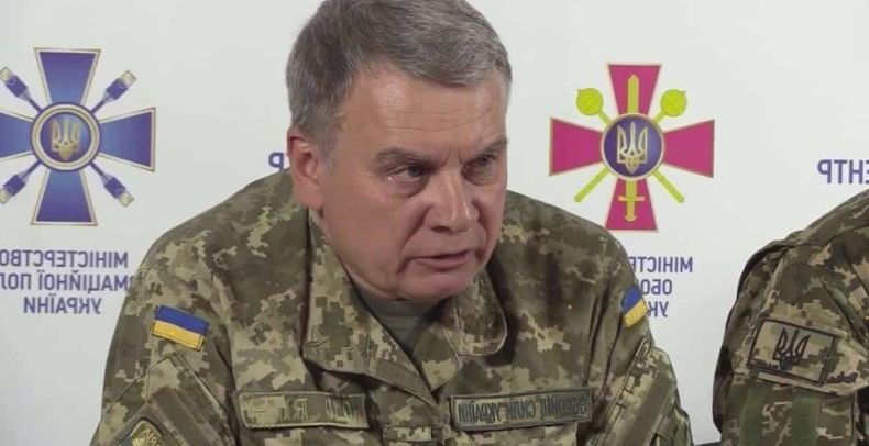 ВИЗИТА! Министърът на отбраната на Украйна ще посети Япония