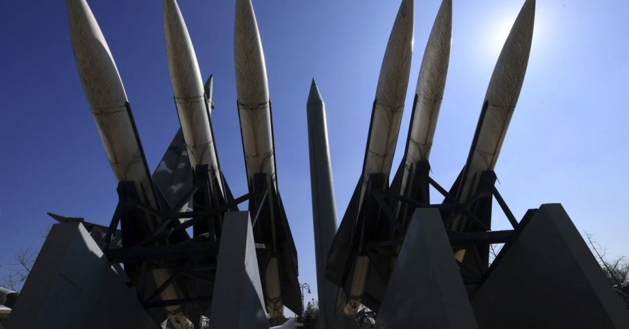 Украйна заплашва Москва с ракети