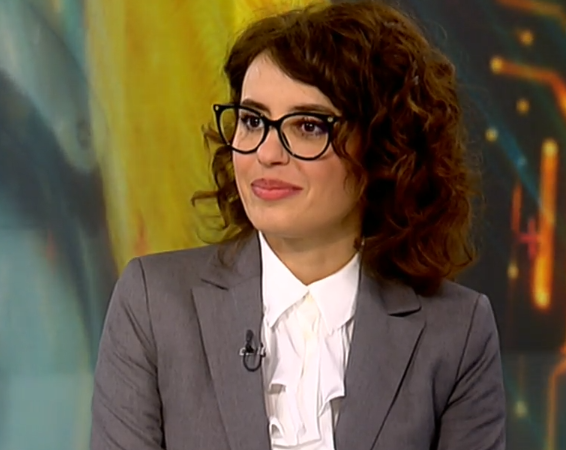 Калина Чапкънова от ВСС проговори за писмото на Кьовеши