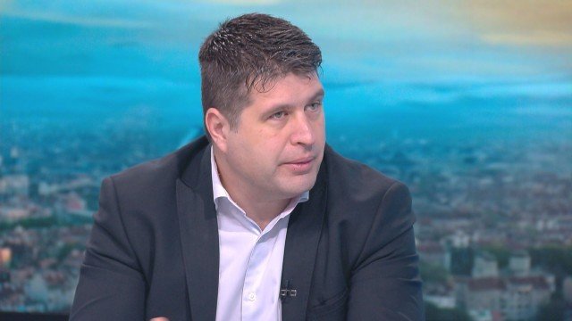 Росен Бъчваров: Над 90% от гражданите одобряват предварително попълнените данъчни декларации