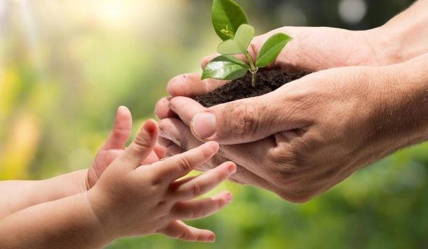 В Търново обявиха национален конкурс Зелено бъдеще