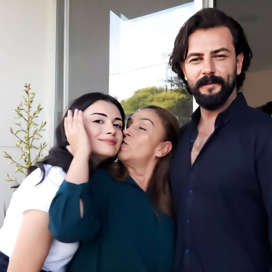 Хитова турска сапунка се завръща в ефир