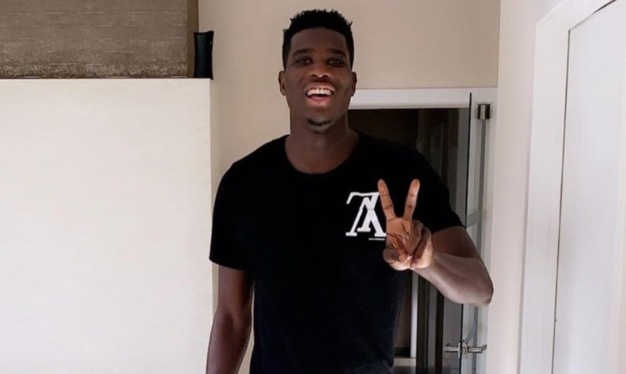 От общ работник до претендент за Златната обувка - историята на Онуачу