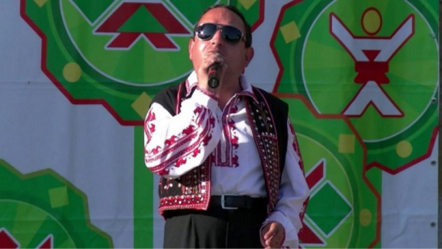 ТЪЖНА ВЕСТ: Отиде си Георги Александров, интерпретатор на Борис Машалов