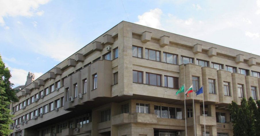 Шумен финансира с 50 000 лева младежки проекти