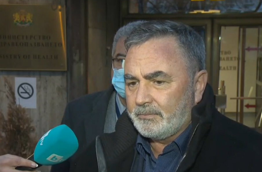 ОТ ПОСЛЕДНИТЕ МИНУТИ: От събота затягат мерките в София. Очертава се национален локдаун