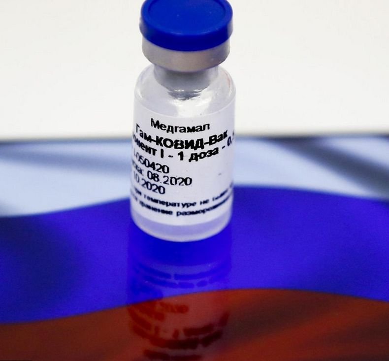 В Мексико стартира вторият етап от ваксинацията с руския препарат „Спутник V”