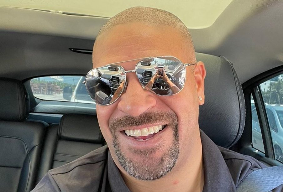 Той беше от световна класа, но удари дъното, а сега живее като цар