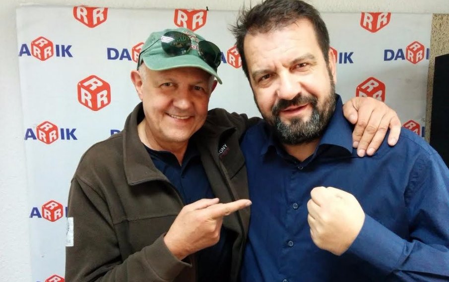 Ники Кънчев покрусен от смъртта на Косьо Марков: Много боли, много! Непрежалим е