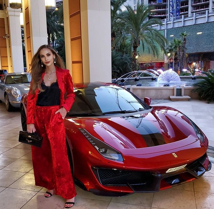 Любимата на Гришо направи интересно признание за тениса