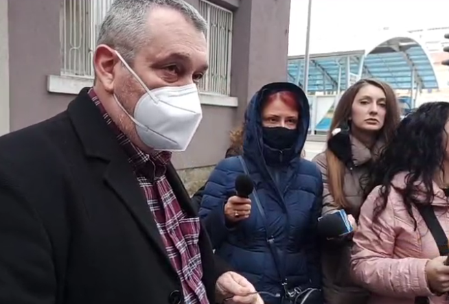 ОТ ПОСЛЕДНИТЕ МИНУТИ: Затягат мерките в Бургас. Ето новите забрани