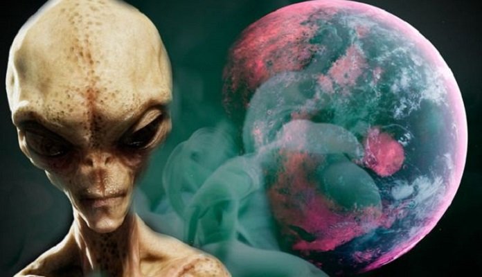 Тези факти показват, че създания от други светове отдавна са на Земята (СНИМКИ)