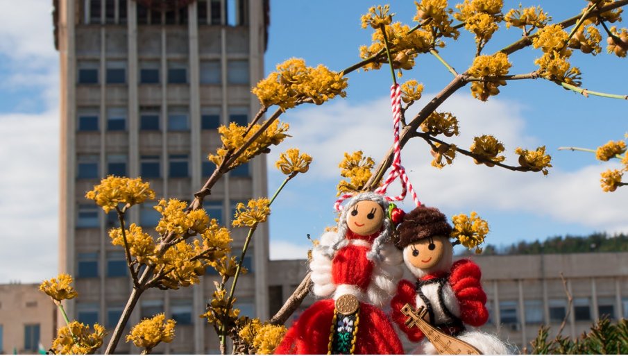 Габрово получи рестижната европейска награда