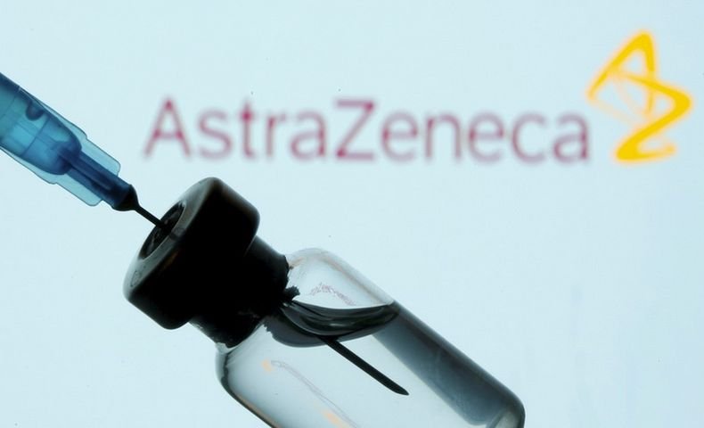 Десет души са с тромби в Дания след имунизация с „АстраЗенека“