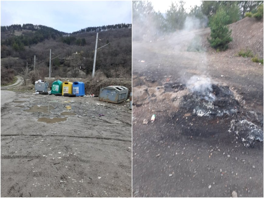 СИГНАЛ ДО ПИК: Кмет на село край София плаши жителите във Фейсбук: Искам на всички да ви бъде ясно - ще има санкции