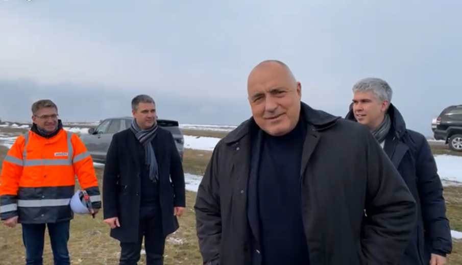 ПЪРВО В ПИК TV! Премиерът Борисов: Въпреки пандемията инвестициите в България се увеличават, което води до повишаване на БВП и по-високи доходи (ВИДЕО)