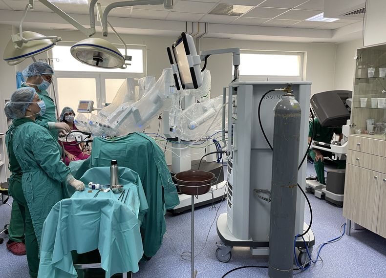 Гърция въвежда следобедни операции в болниците