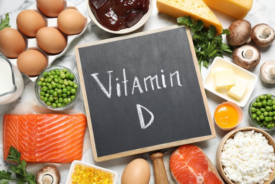 Кога е най-добре да се пие витамин Д - сутрин или вечер?