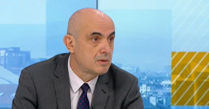 Педиатърът д-р Пламен Масларски: Само 3% от децата се заразяват с COVID-19 в детските градини