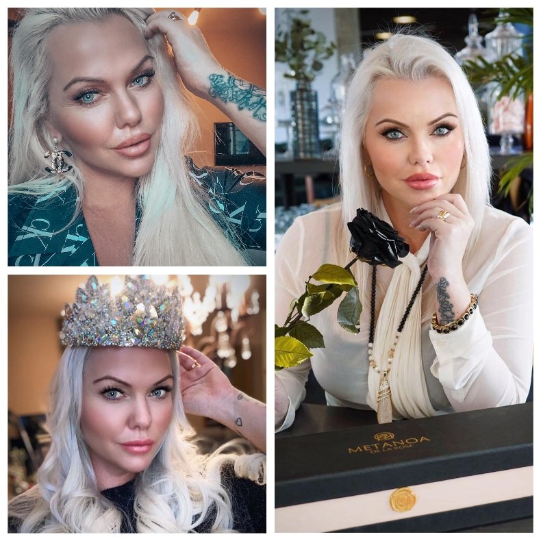 БАРОВКА: Асдис Ран си купи пентхаус в София за половин милион евро