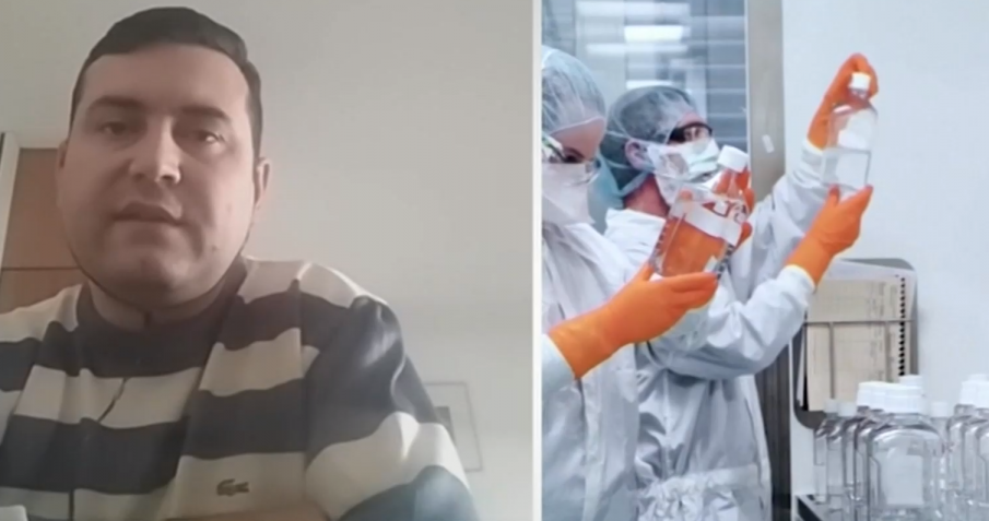 Медик алармира: Антителата след преболедуване на COVID-19 не пазят напълно от повторно заразяване